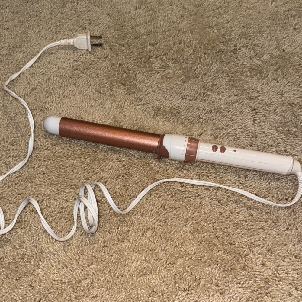 Conair Double Ceramic Curling Wand